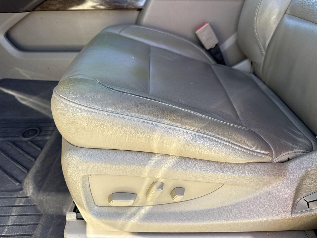 used 2018 Chevrolet Tahoe car, priced at $20,494