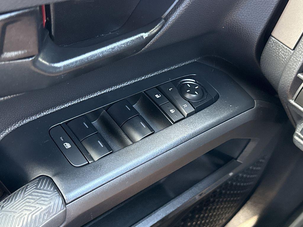 used 2024 Toyota Tacoma car, priced at $35,987