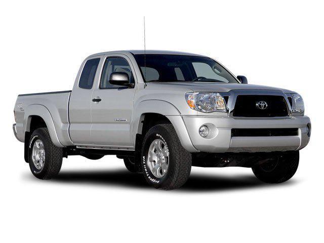 used 2008 Toyota Tacoma car, priced at $10,998