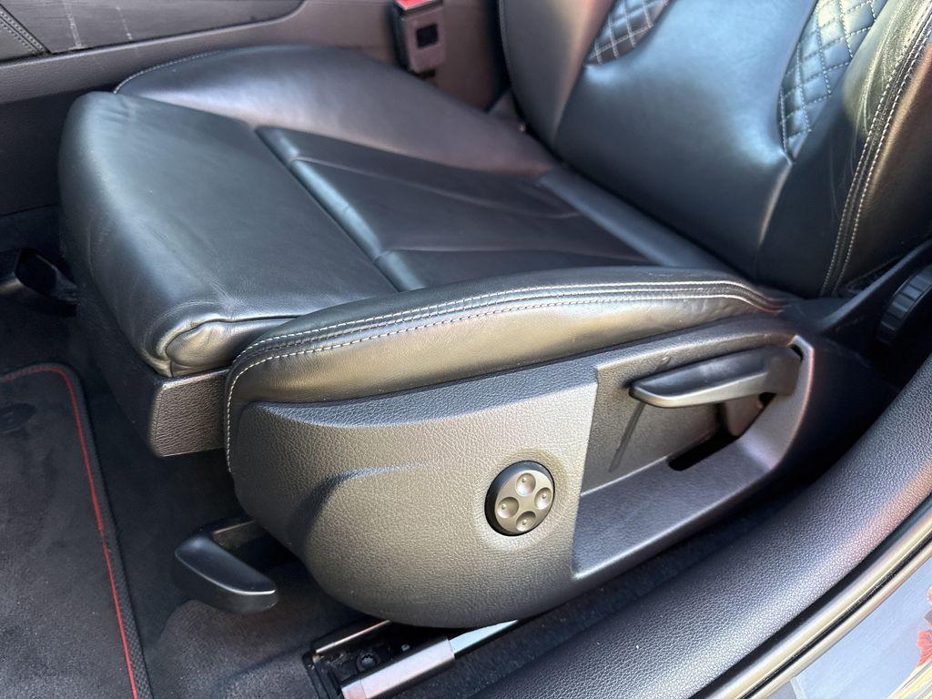 used 2019 Audi S3 car, priced at $23,987