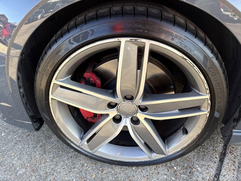 used 2019 Audi S3 car, priced at $23,987