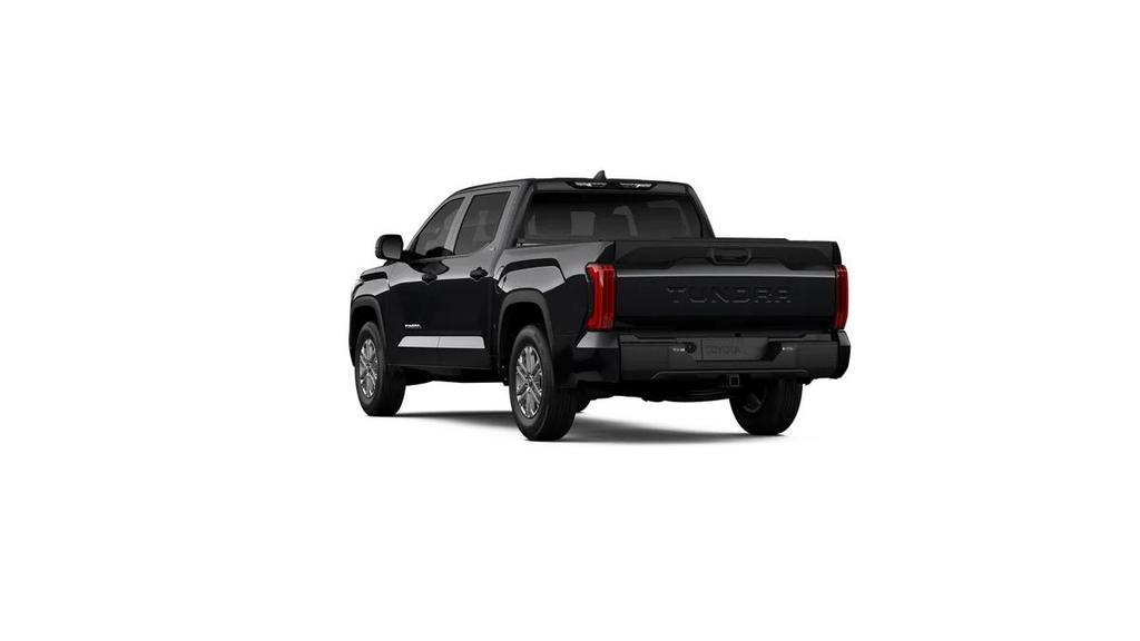 new 2026 Toyota Tundra car, priced at $53,369