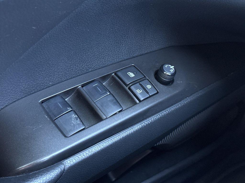 used 2024 Toyota Camry car, priced at $28,987