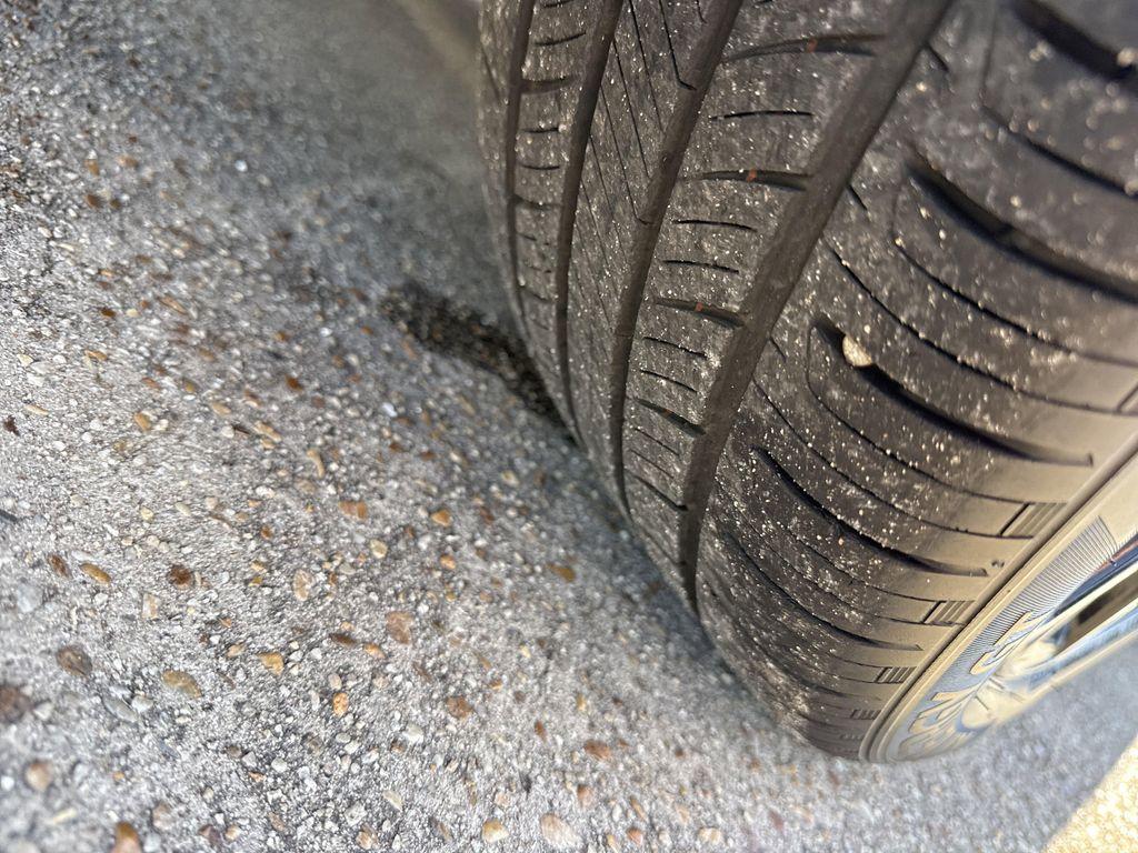 used 2024 Toyota Camry car, priced at $28,987