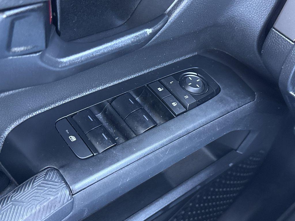 used 2024 Toyota Tacoma car, priced at $33,997