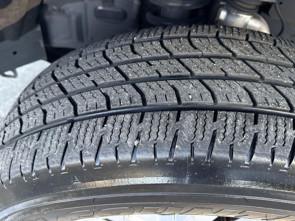 used 2024 Toyota Tacoma car, priced at $33,997