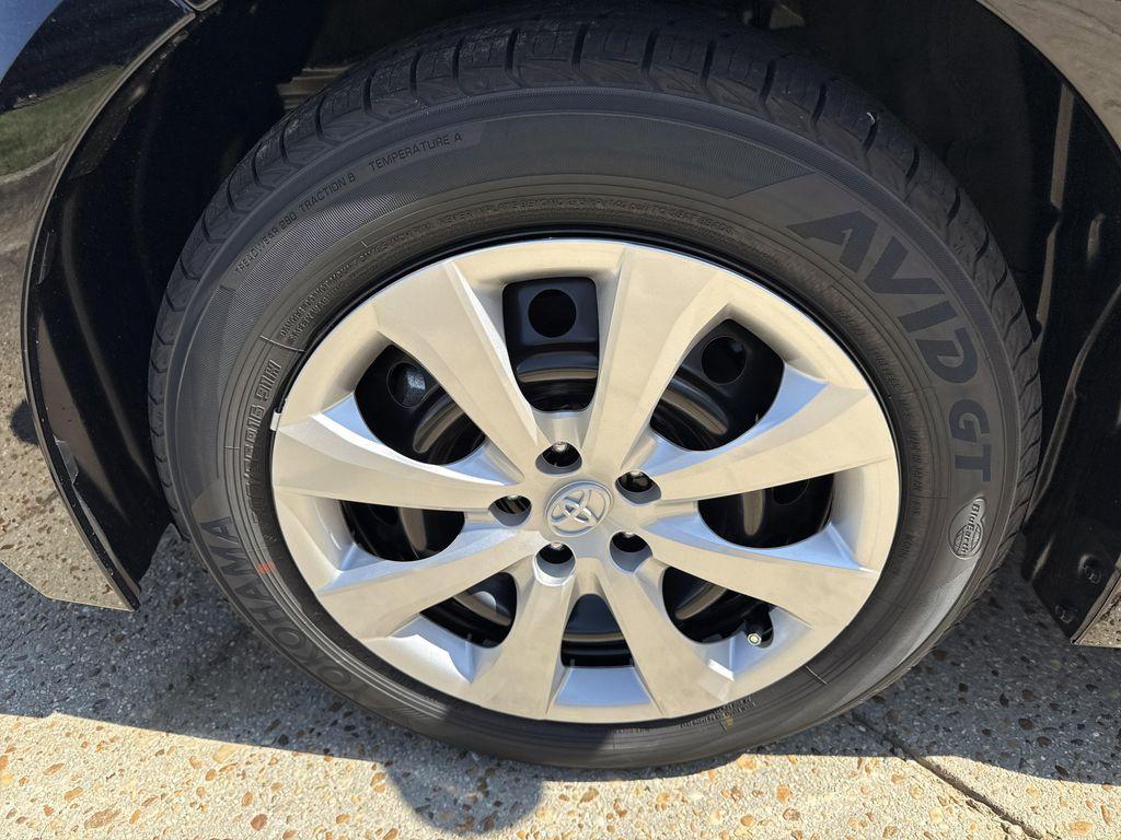 new 2025 Toyota Corolla Hybrid car, priced at $26,549