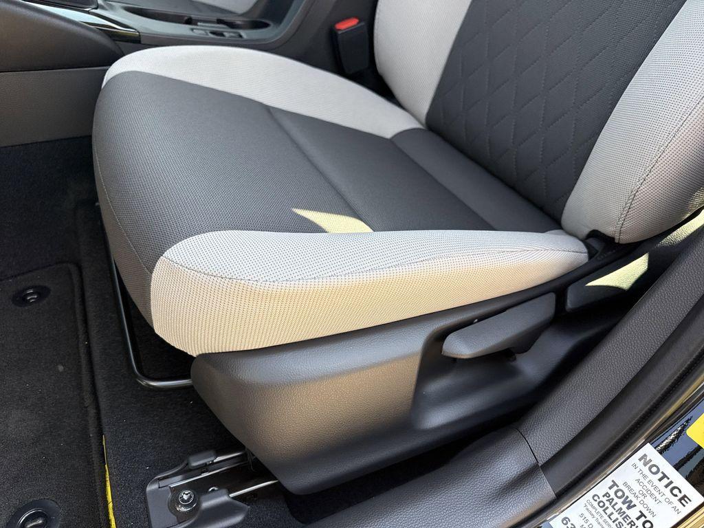 new 2025 Toyota Corolla Hybrid car, priced at $26,549