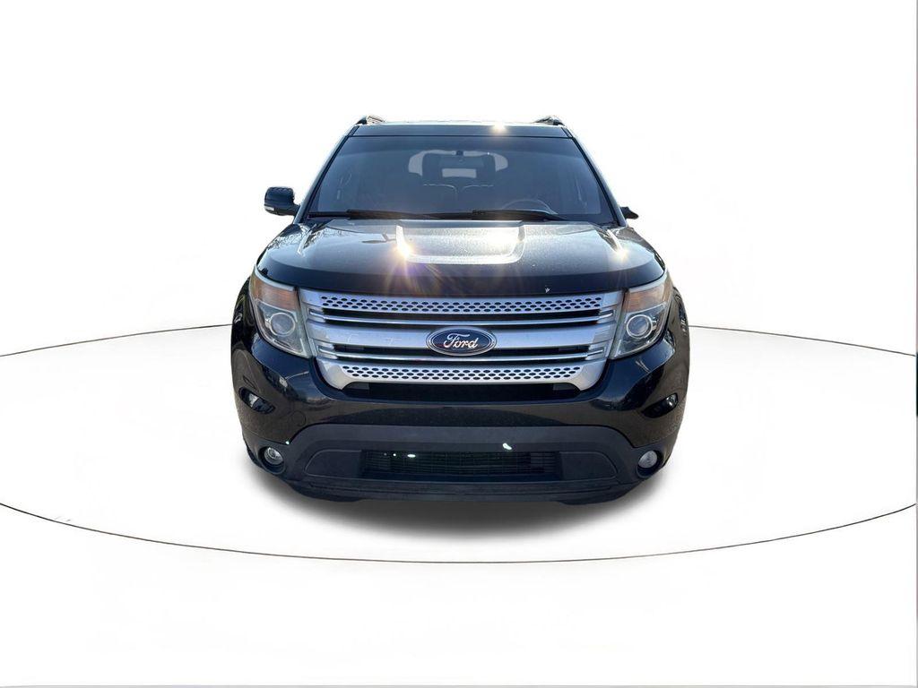 used 2014 Ford Explorer car, priced at $7,988