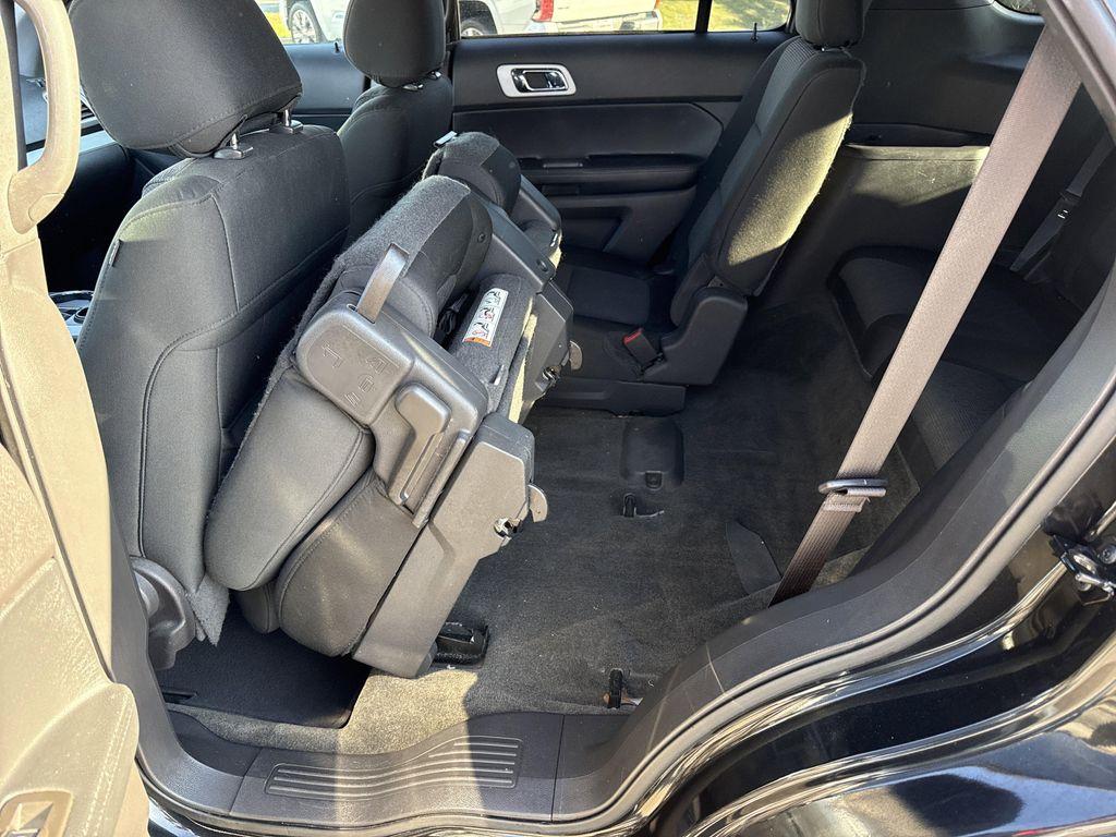 used 2014 Ford Explorer car, priced at $7,988