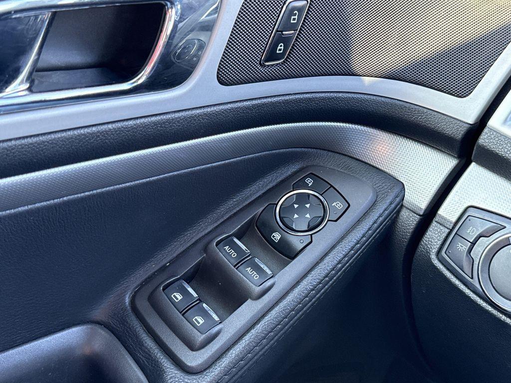 used 2014 Ford Explorer car, priced at $7,988