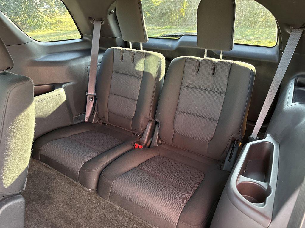 used 2014 Ford Explorer car, priced at $7,988