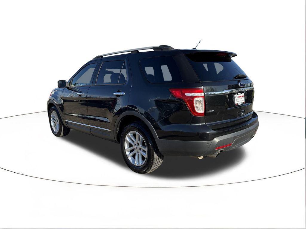 used 2014 Ford Explorer car, priced at $7,988