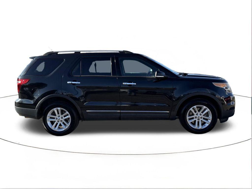 used 2014 Ford Explorer car, priced at $7,988
