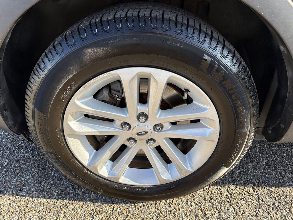 used 2014 Ford Explorer car, priced at $7,988