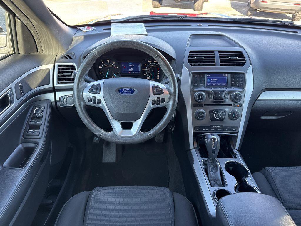 used 2014 Ford Explorer car, priced at $7,988