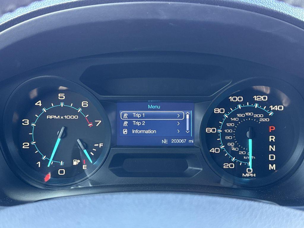 used 2014 Ford Explorer car, priced at $7,988