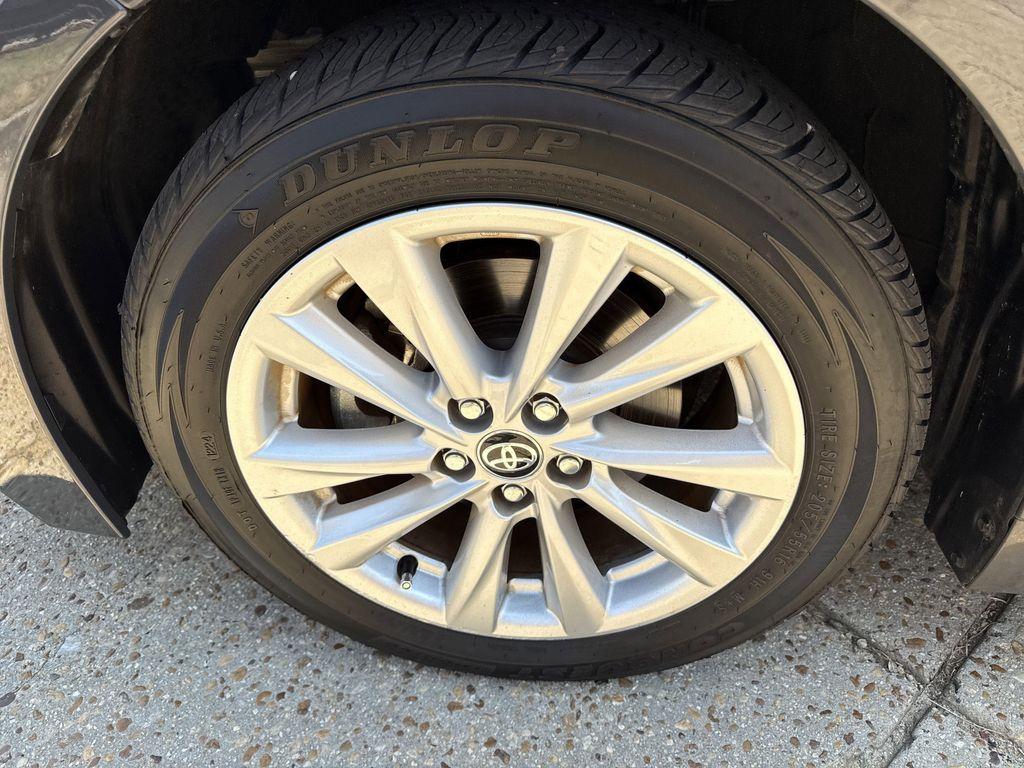 used 2024 Toyota Corolla Hybrid car, priced at $24,986