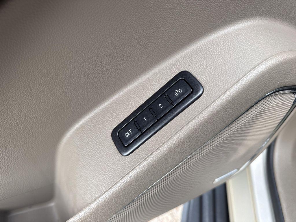 used 2015 Chevrolet Tahoe car, priced at $13,987