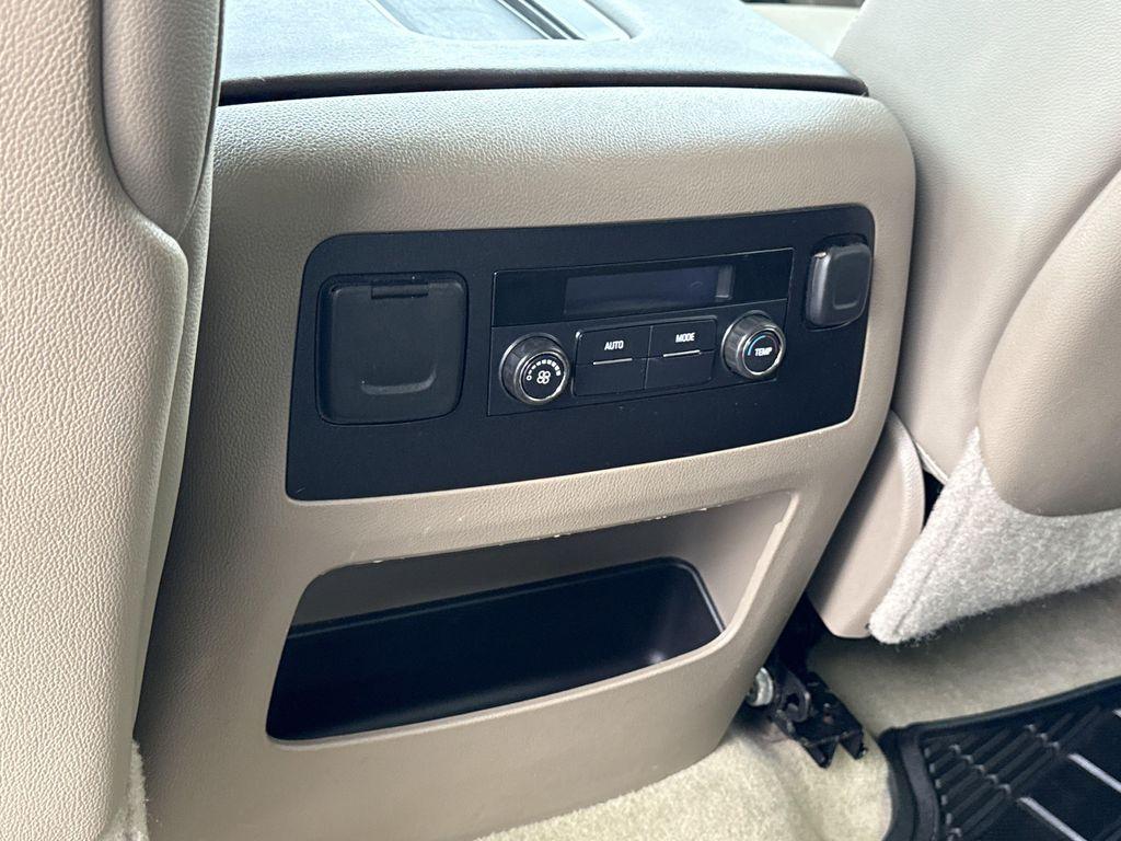 used 2015 Chevrolet Tahoe car, priced at $13,987