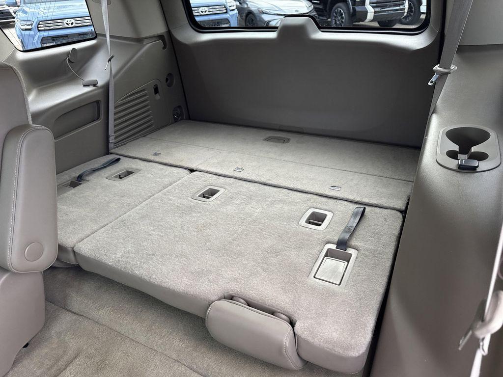 used 2015 Chevrolet Tahoe car, priced at $13,987