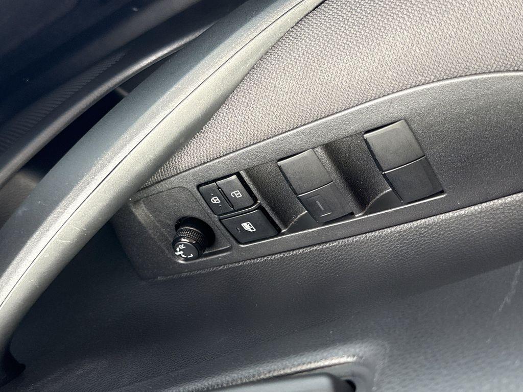 used 2023 Toyota Corolla car, priced at $23,187