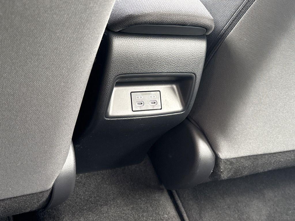 used 2023 Toyota Corolla car, priced at $23,187