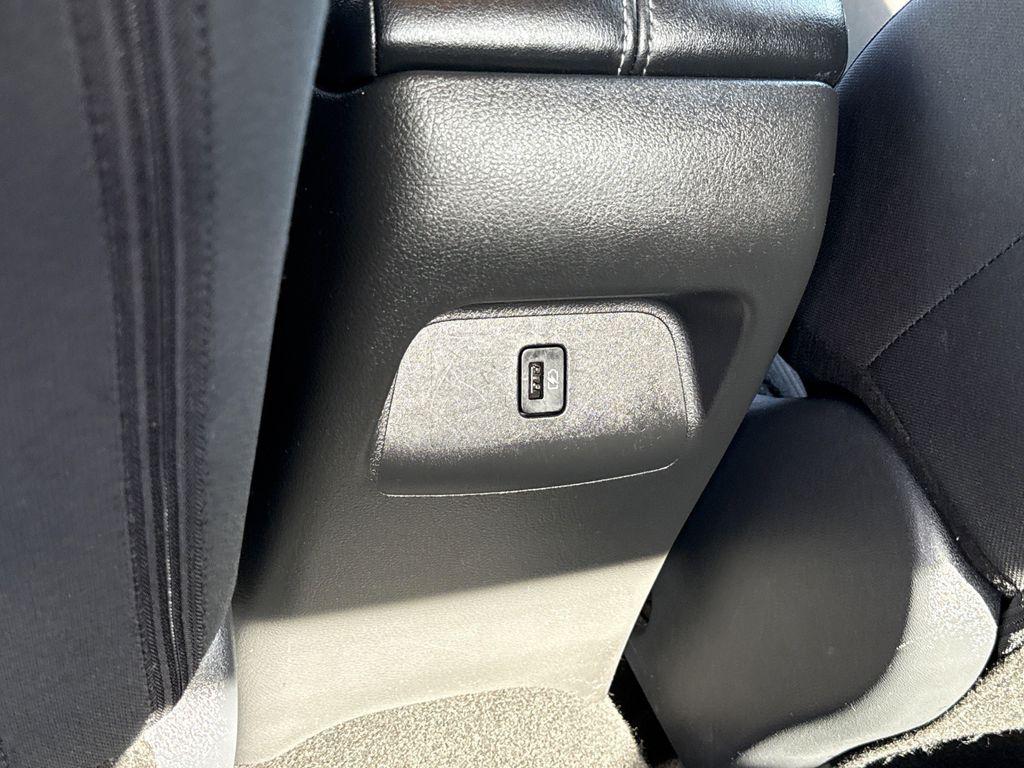 used 2024 Nissan Sentra car, priced at $20,699