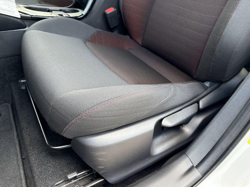 used 2024 Toyota Corolla Hybrid car, priced at $24,995