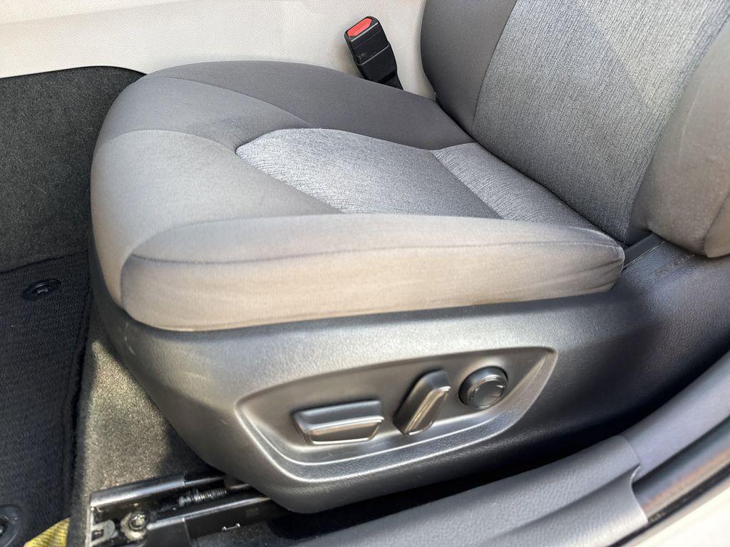 used 2022 Toyota Camry car, priced at $18,987