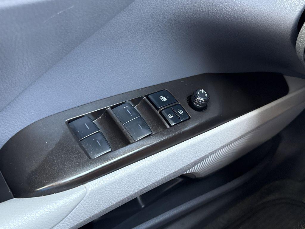 used 2022 Toyota Camry car, priced at $18,987