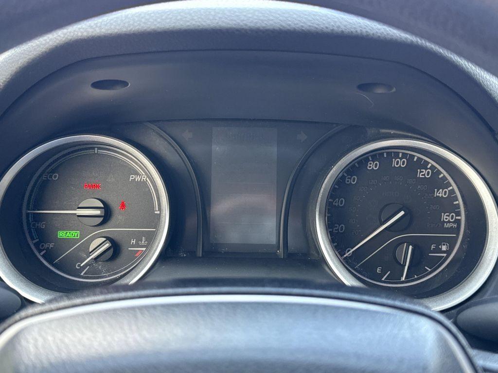 used 2022 Toyota Camry car, priced at $18,987