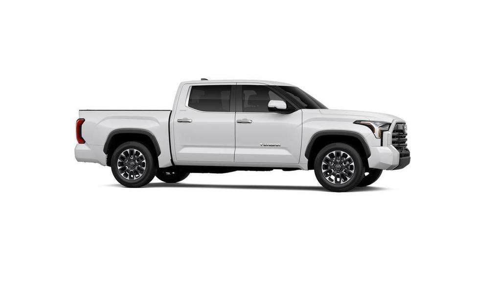 new 2026 Toyota Tundra car, priced at $61,097