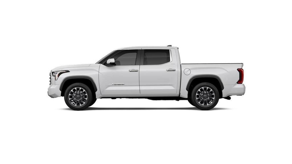 new 2026 Toyota Tundra car, priced at $61,097