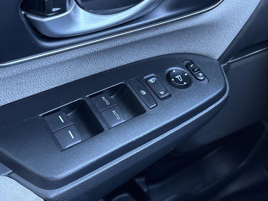 used 2021 Honda CR-V car, priced at $20,987