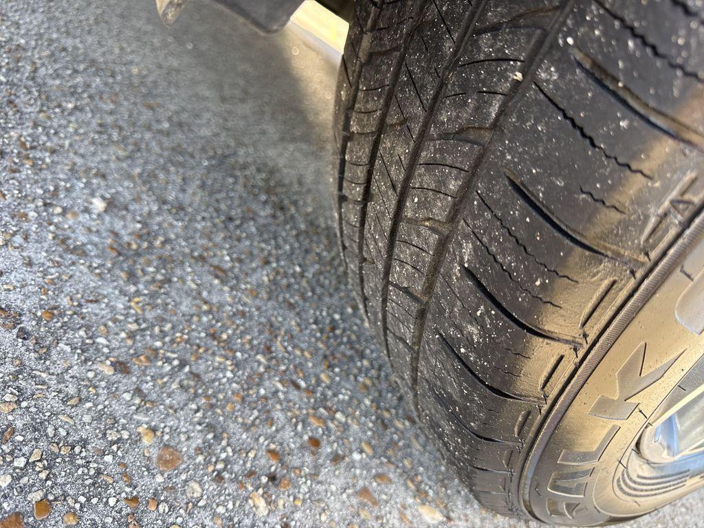 used 2021 Honda CR-V car, priced at $20,987