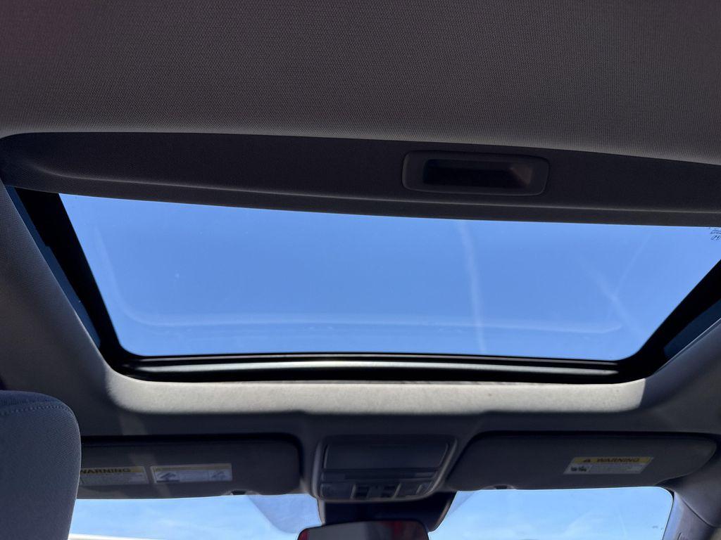 used 2021 Honda CR-V car, priced at $20,987