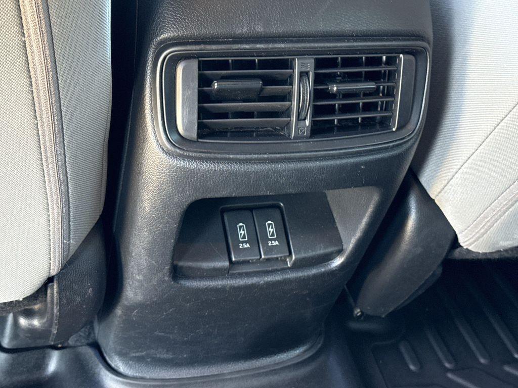 used 2021 Honda CR-V car, priced at $20,987