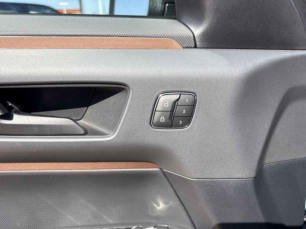 used 2024 Ford Bronco Sport car, priced at $29,726