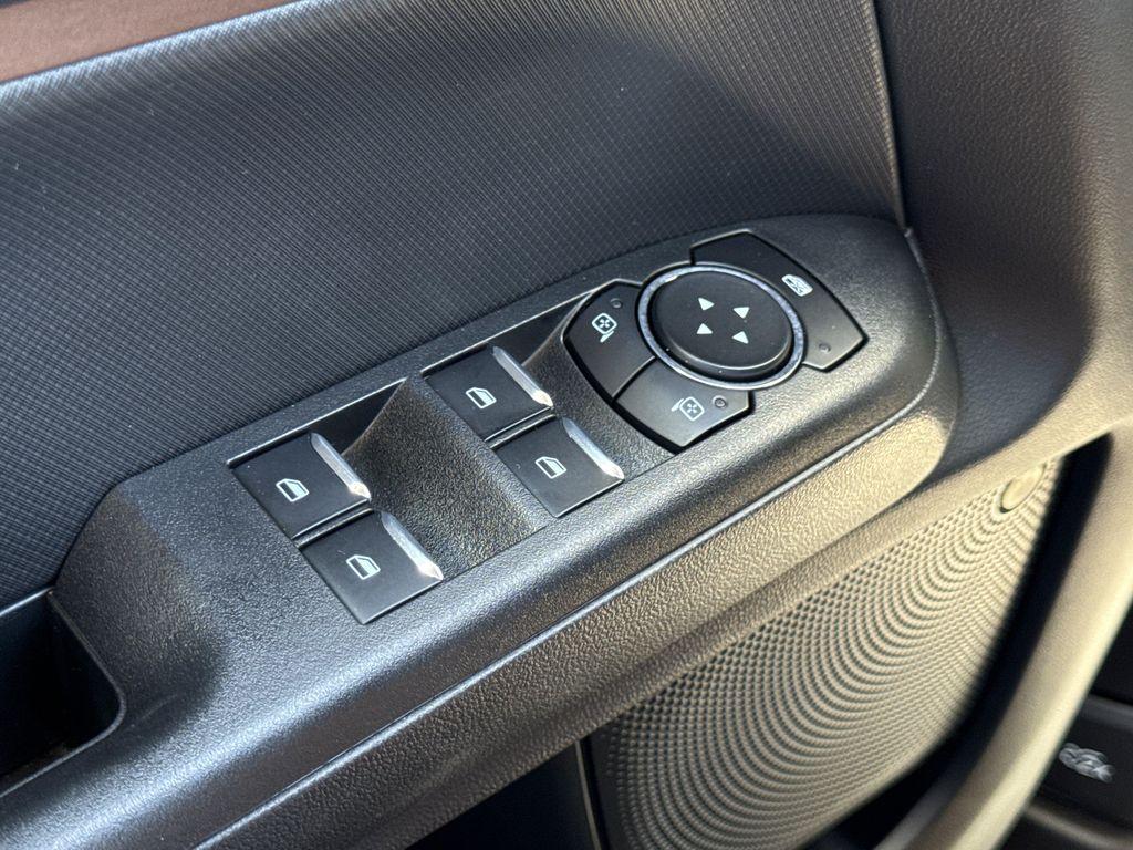 used 2024 Ford Bronco Sport car, priced at $29,726