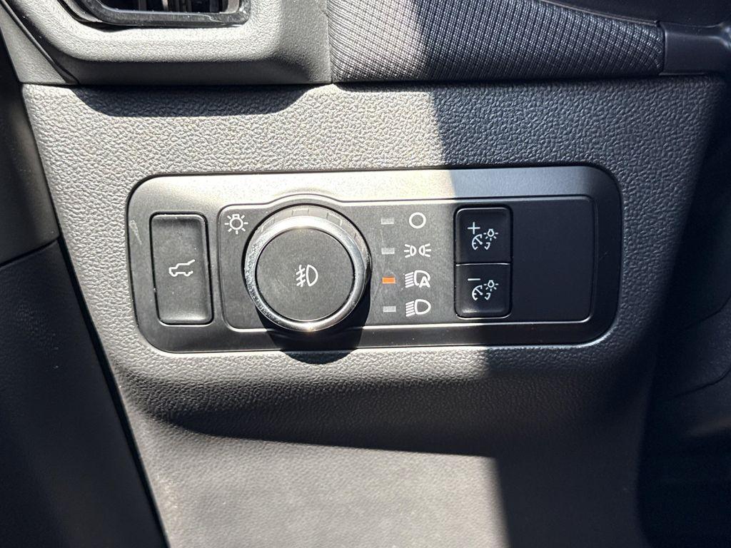 used 2024 Ford Bronco Sport car, priced at $29,726