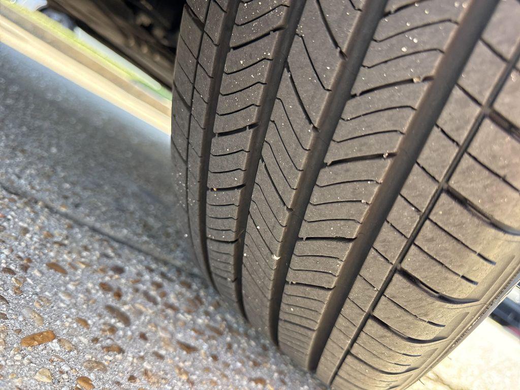 used 2024 Ford Bronco Sport car, priced at $29,726