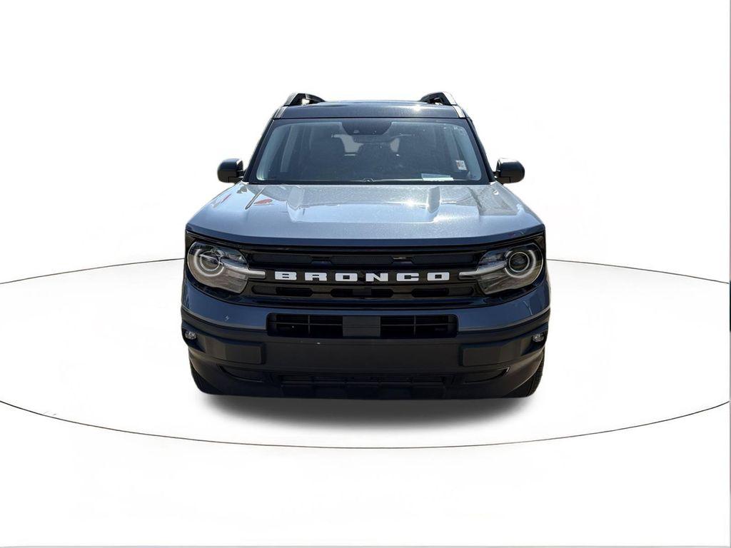 used 2024 Ford Bronco Sport car, priced at $29,726