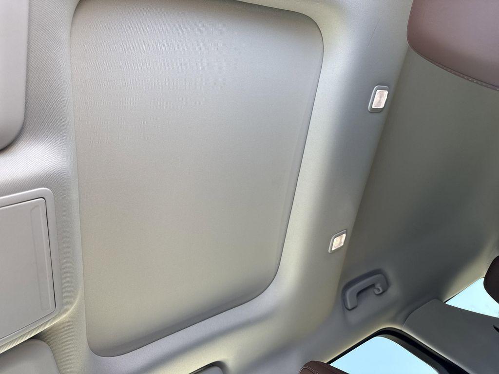 used 2024 Ford Bronco Sport car, priced at $29,726