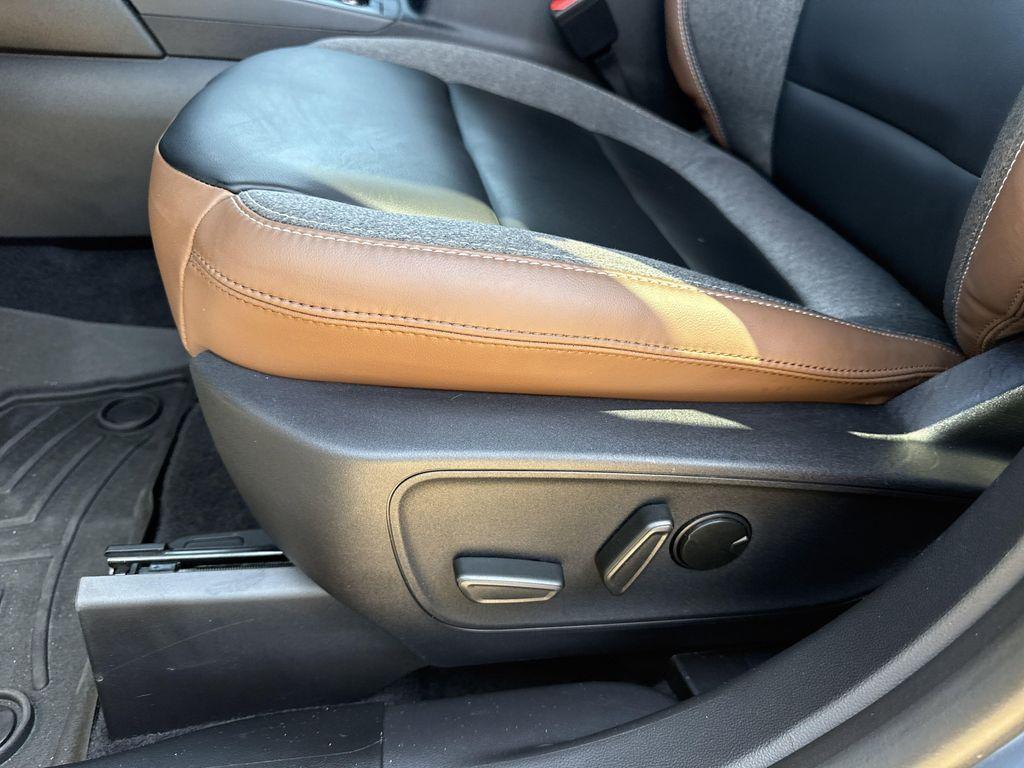 used 2024 Ford Bronco Sport car, priced at $29,726