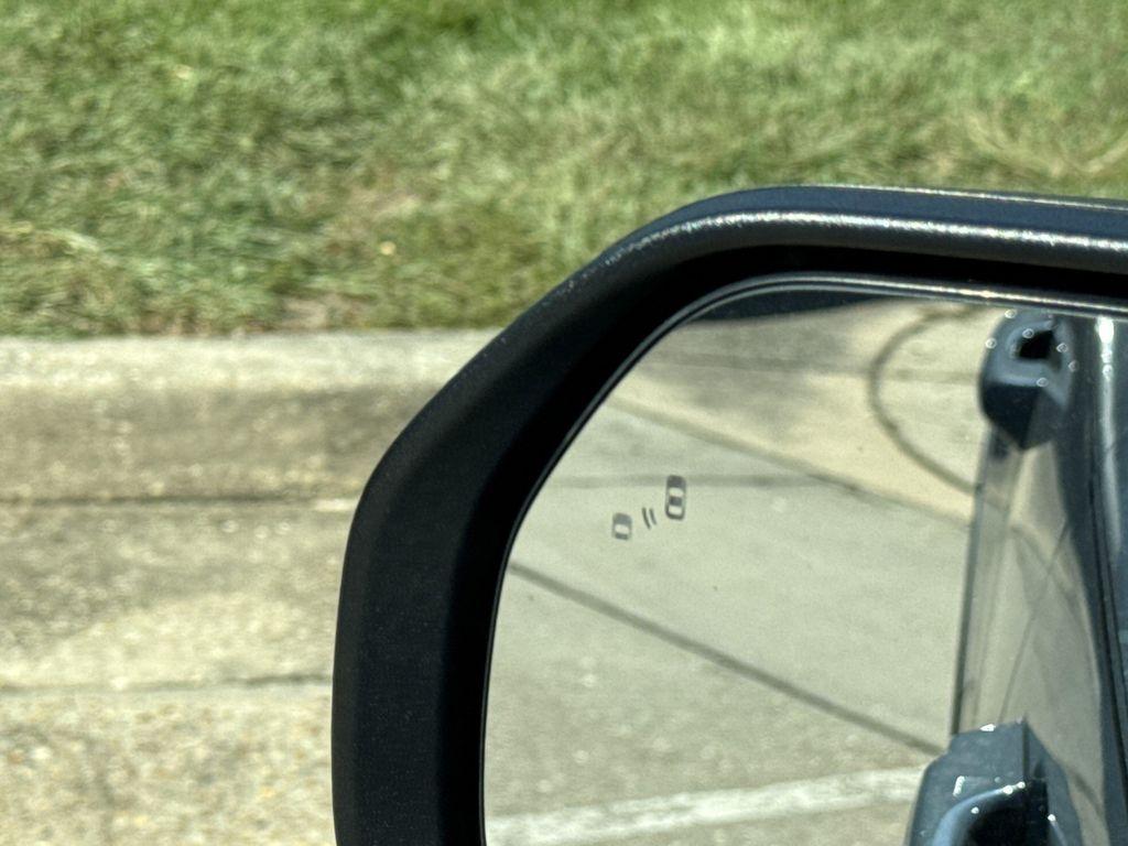 used 2024 Ford Bronco Sport car, priced at $29,726