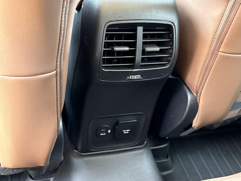 used 2024 Ford Bronco Sport car, priced at $29,726