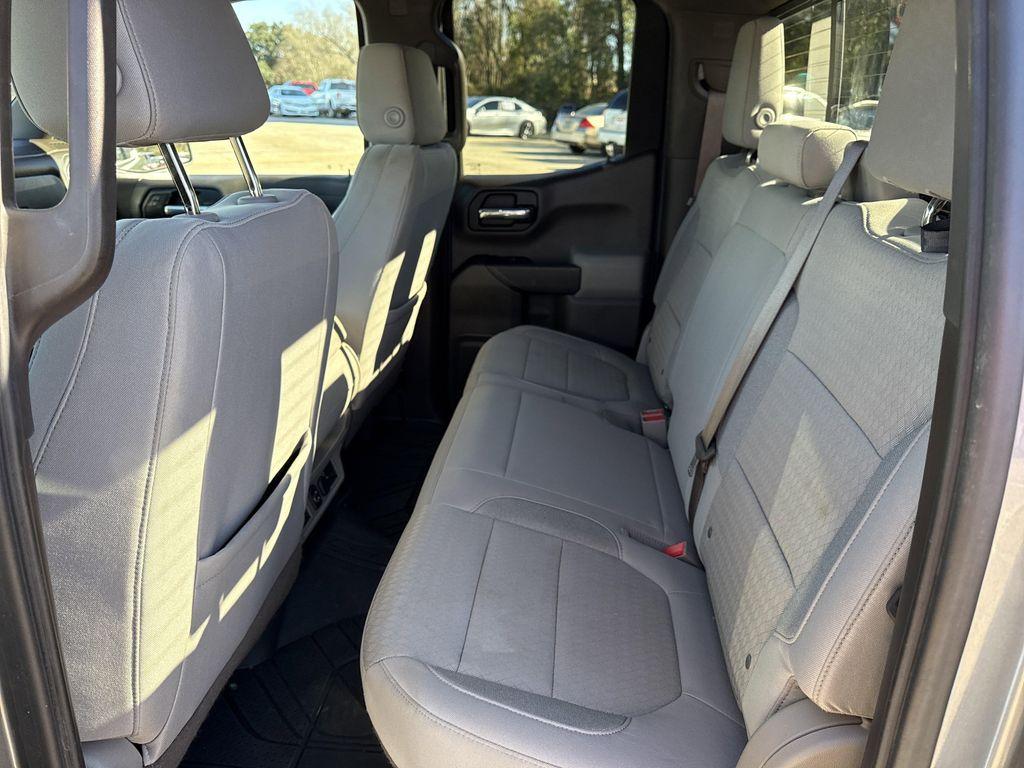 used 2019 Chevrolet Silverado 1500 car, priced at $25,987