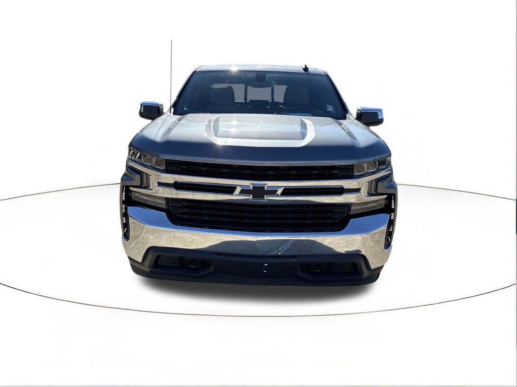 used 2019 Chevrolet Silverado 1500 car, priced at $25,987