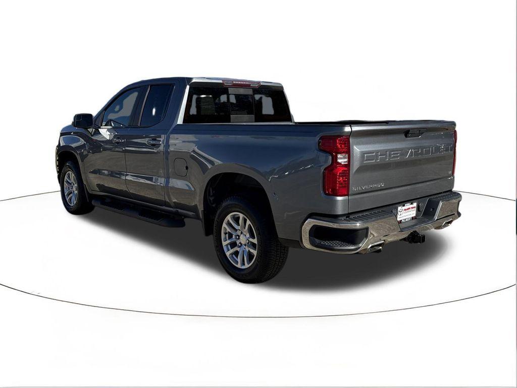 used 2019 Chevrolet Silverado 1500 car, priced at $25,987